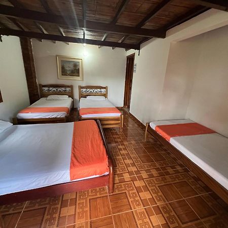 Villa Alejandra Del Quindio Calarca Luaran gambar