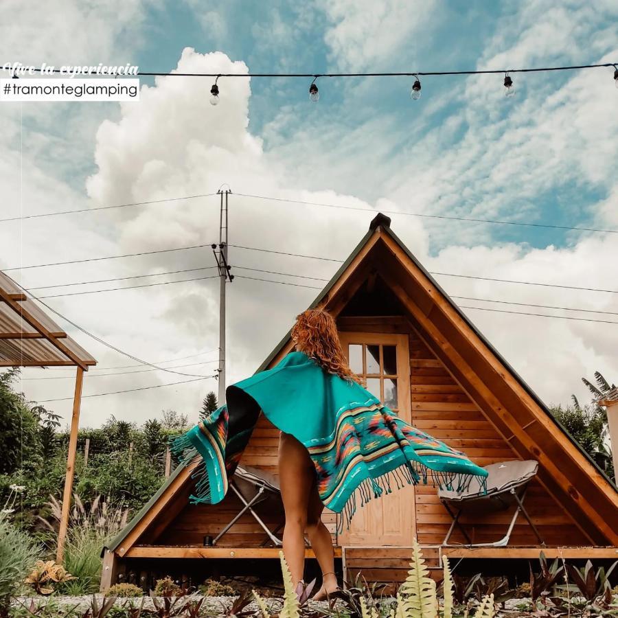 Villa Alejandra Del Quindio Calarca Luaran gambar