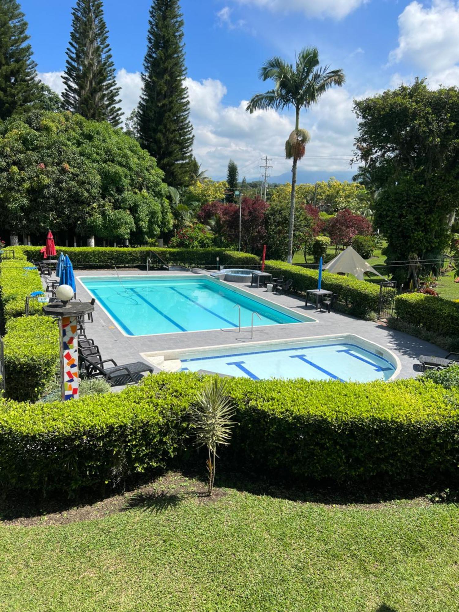 Villa Alejandra Del Quindio Calarca Luaran gambar