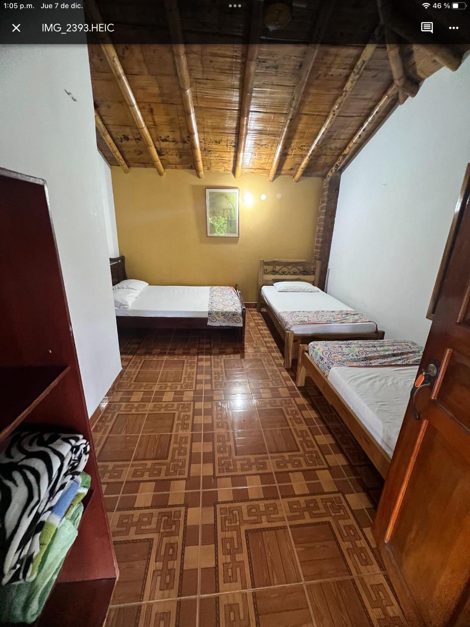 Villa Alejandra Del Quindio Calarca Luaran gambar