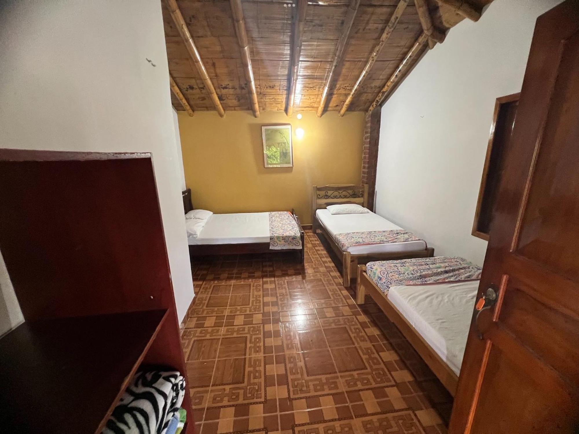 Villa Alejandra Del Quindio Calarca Luaran gambar