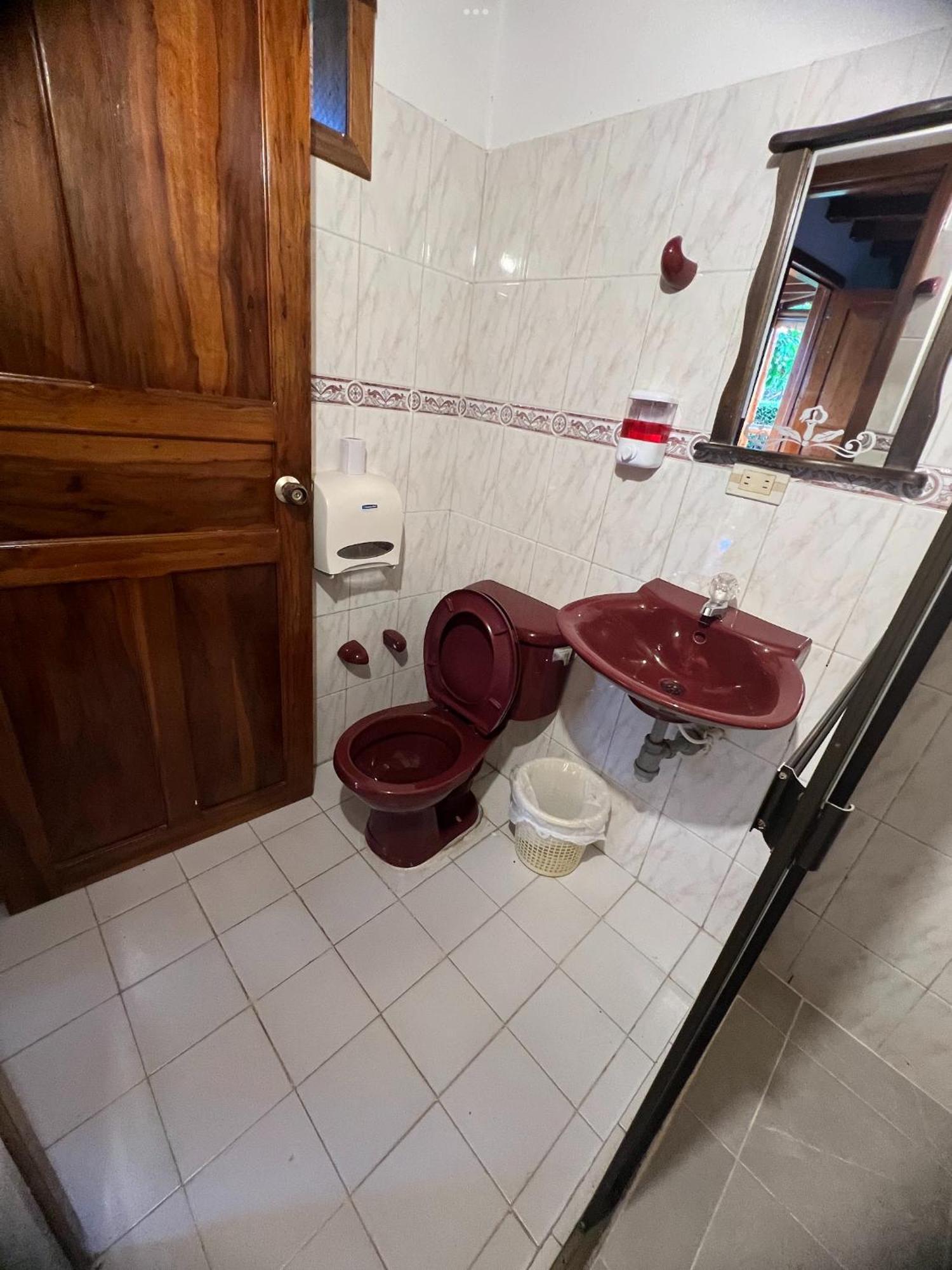 Villa Alejandra Del Quindio Calarca Luaran gambar