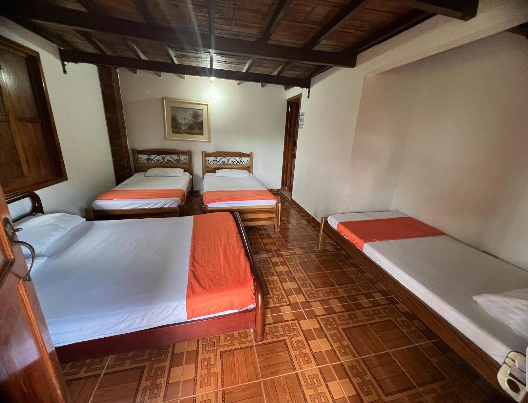Villa Alejandra Del Quindio Calarca Luaran gambar