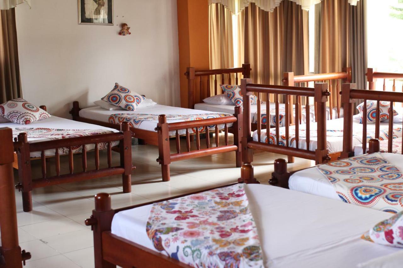 Villa Alejandra Del Quindio Calarca Luaran gambar
